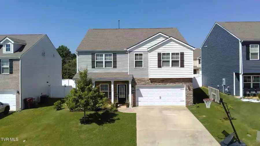 464 Brinkleys Way, Johnson City, TN 37615 - #2