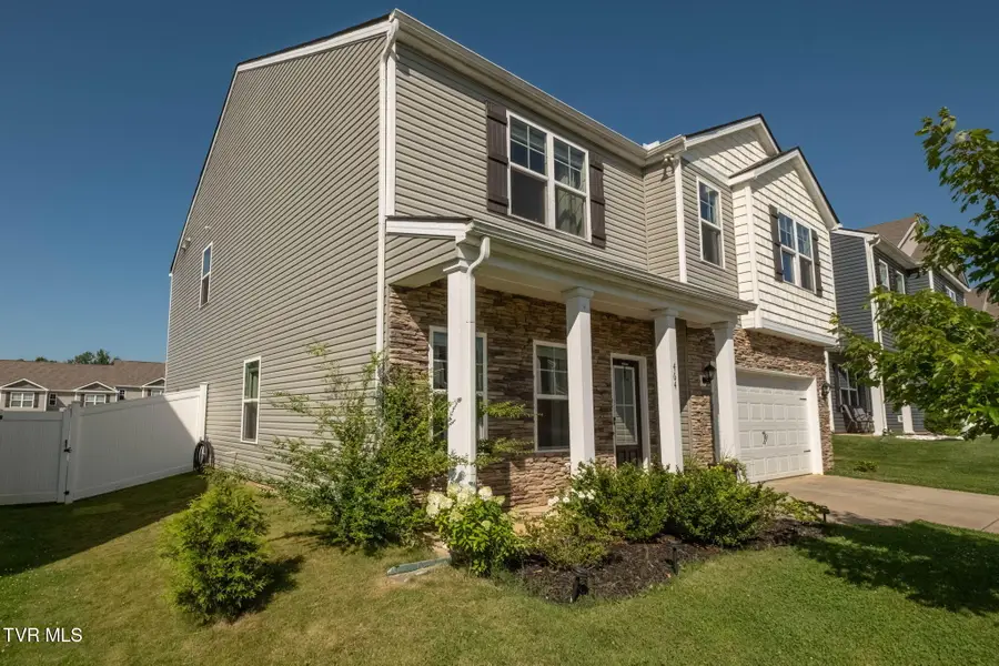 464 Brinkleys Way, Johnson City, TN 37615 - #3