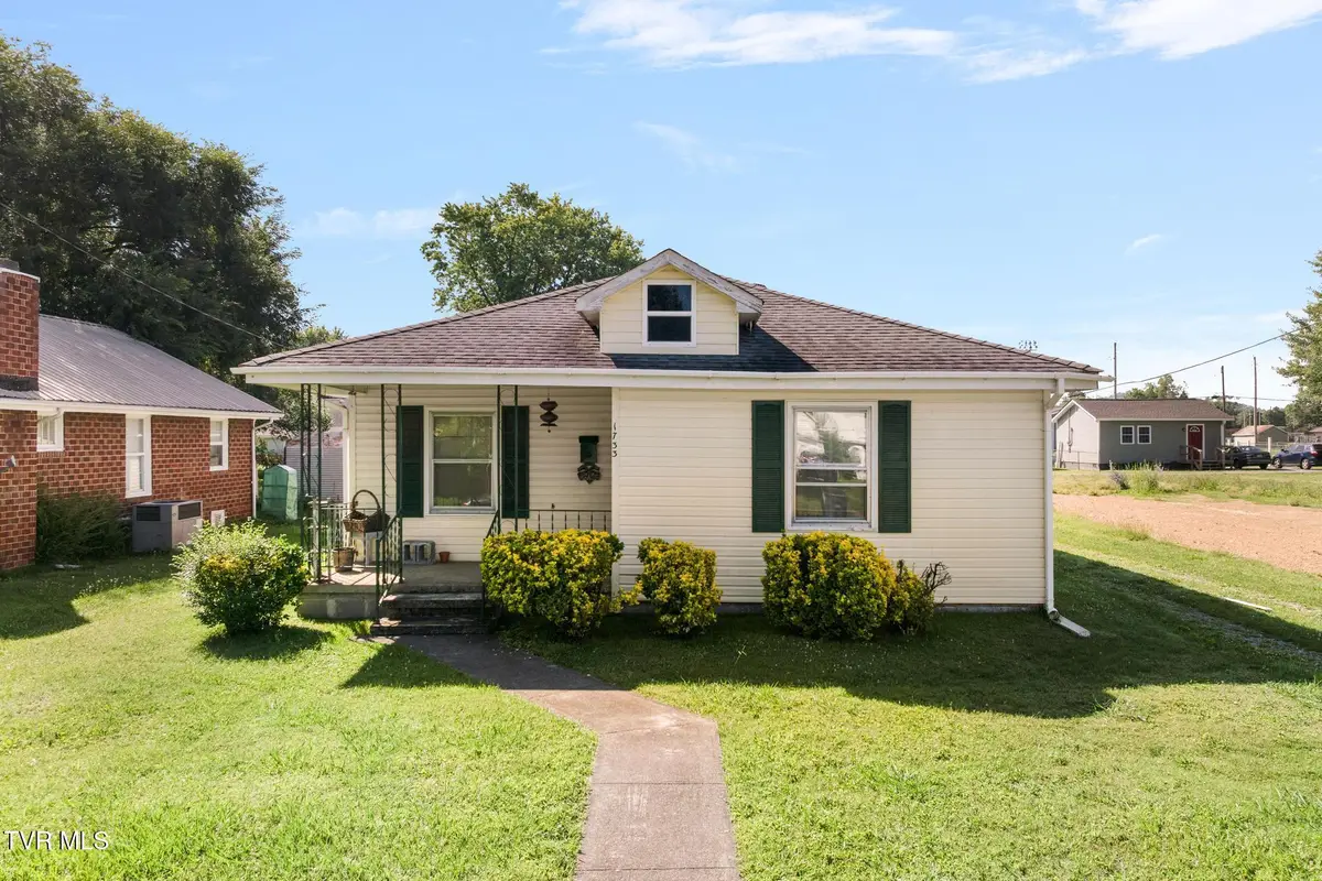 1733 Highland Street, Kingsport, TN 37664 - #1