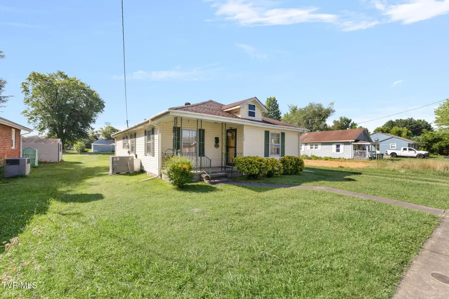 1733 Highland Street, Kingsport, TN 37664 - #3
