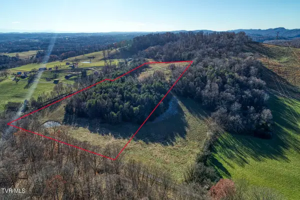 00 Chestnutt Town Road, Rogersville, TN 37857