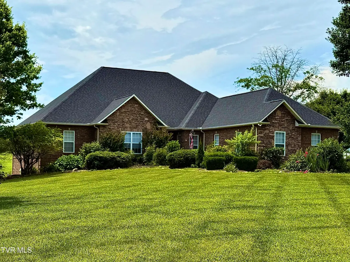 522 Waterstone Circle, Greeneville, TN 37745 - #1