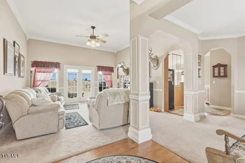 522 Waterstone Circle, Greeneville, TN 37745 - #3