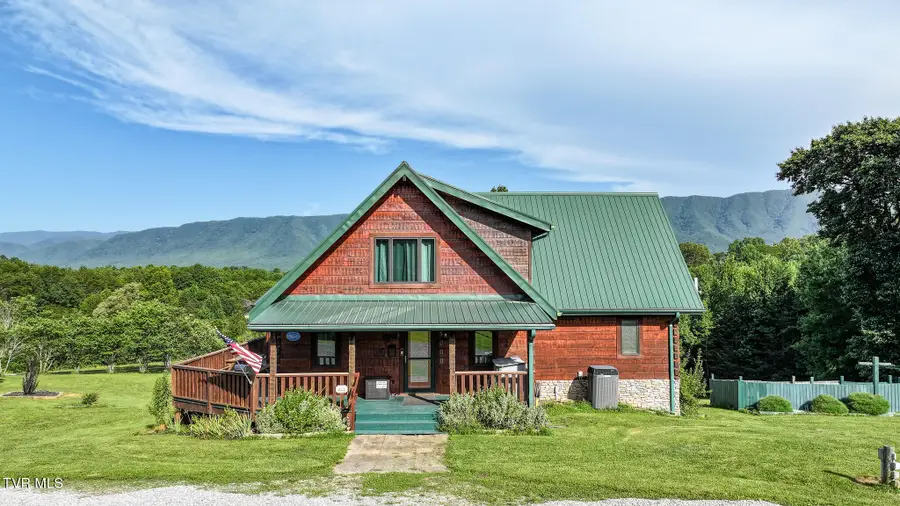 1600 Red Hill Road, Greeneville, TN 37743 - #2