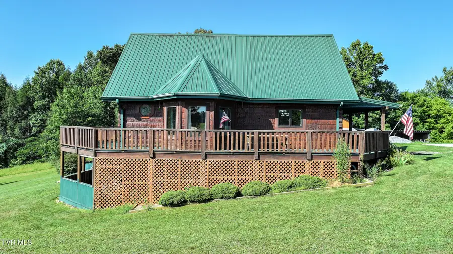 1600 Red Hill Road, Greeneville, TN 37743 - #3