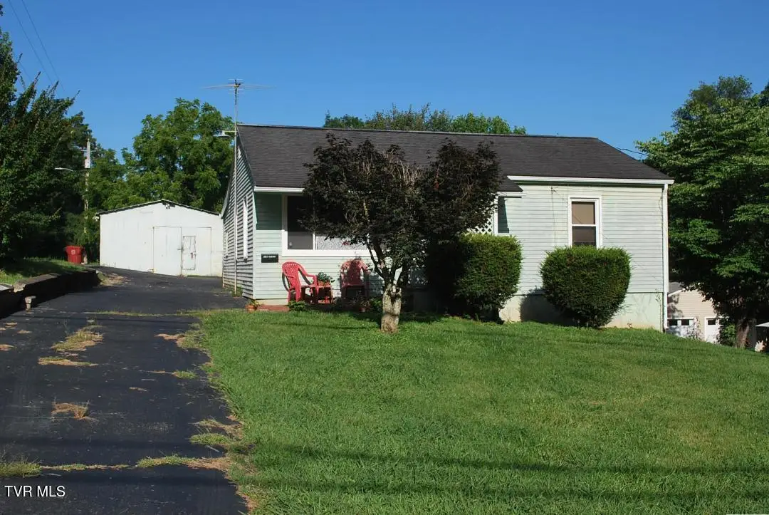1201 North Barton Street, Johnson City, TN 37604 - #1