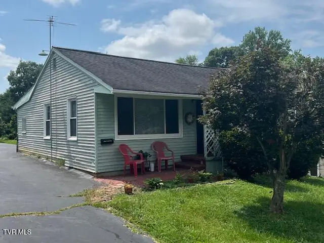 1201 North Barton Street, Johnson City, TN 37604 - #2