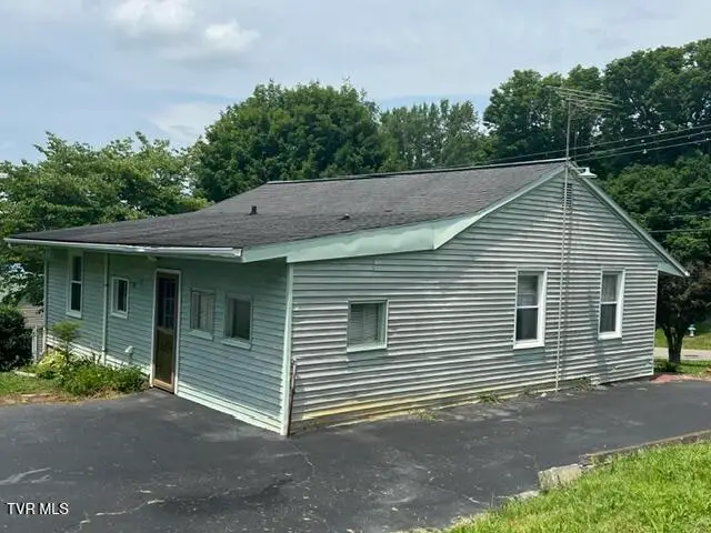1201 North Barton Street, Johnson City, TN 37604 - #3