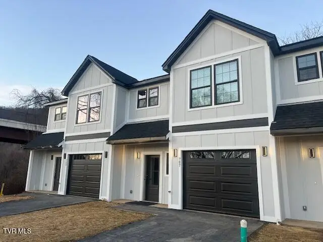 707 North Main Avenue #3, Erwin, TN 37650 - #1
