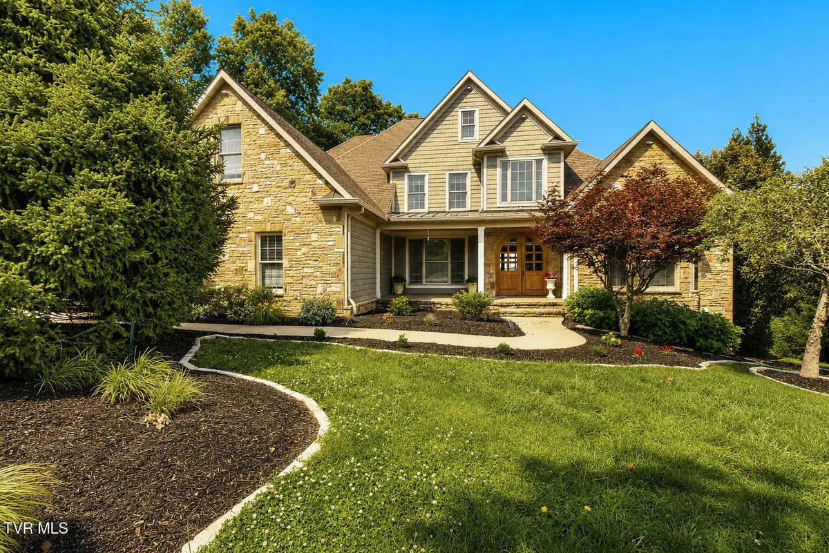 130 Sun Chase Court, Johnson City, TN 37615 - #1