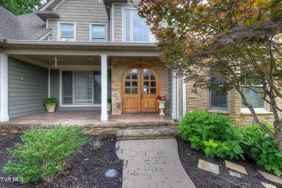 130 Sun Chase Court, Johnson City, TN 37615 - #2