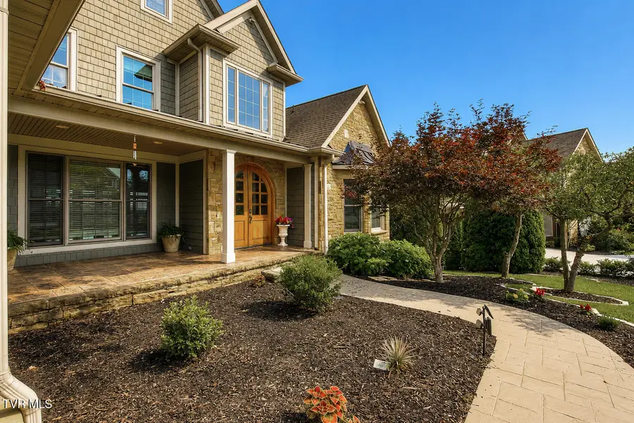 130 Sun Chase Court, Johnson City, TN 37615 - #3