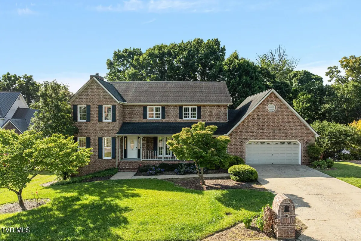 3507 Bondwood Circle, Johnson City, TN 37604 - #1