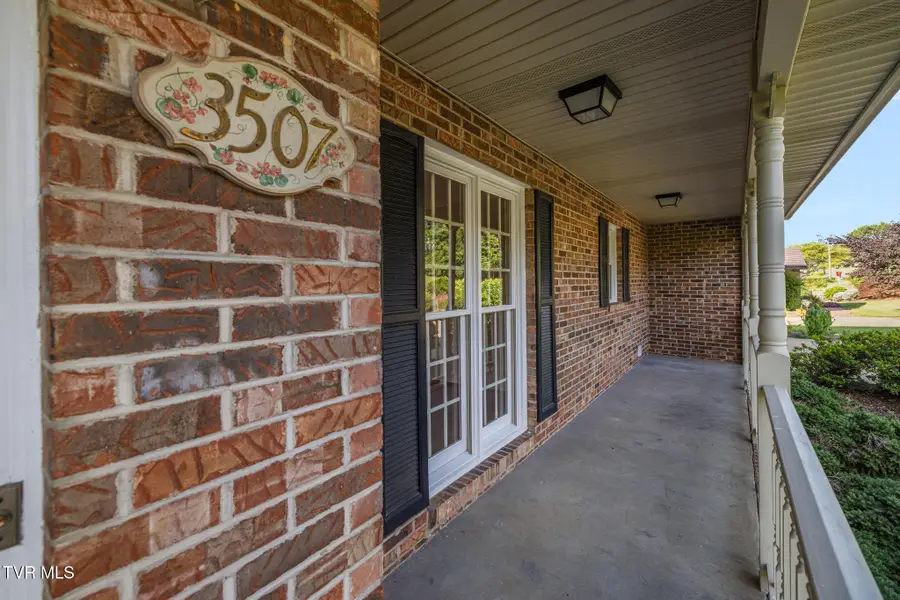 3507 Bondwood Circle, Johnson City, TN 37604 - #2