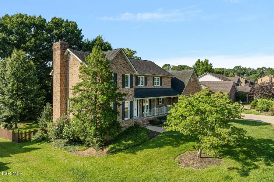 3507 Bondwood Circle, Johnson City, TN 37604 - #3