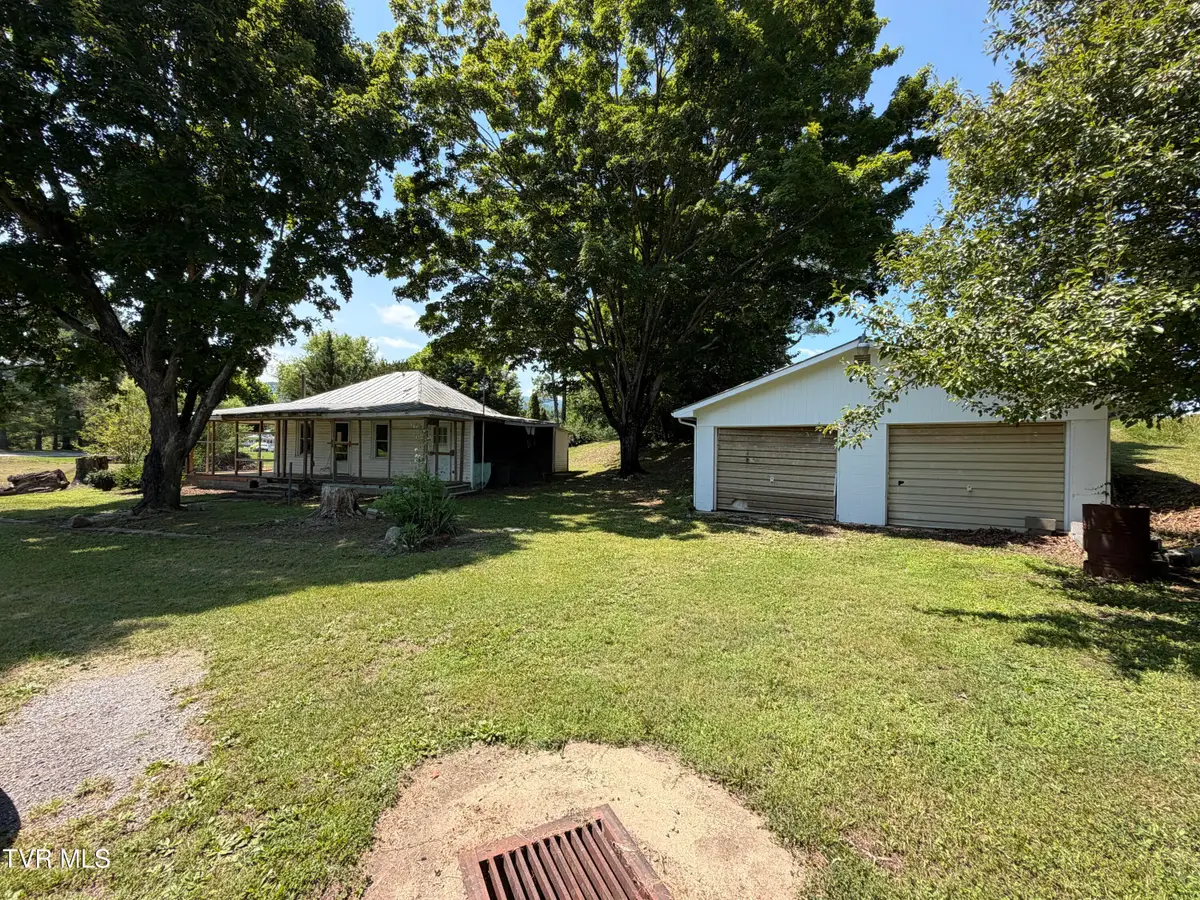 110 Fishpond Road, Chuckey, TN 37641 - #1