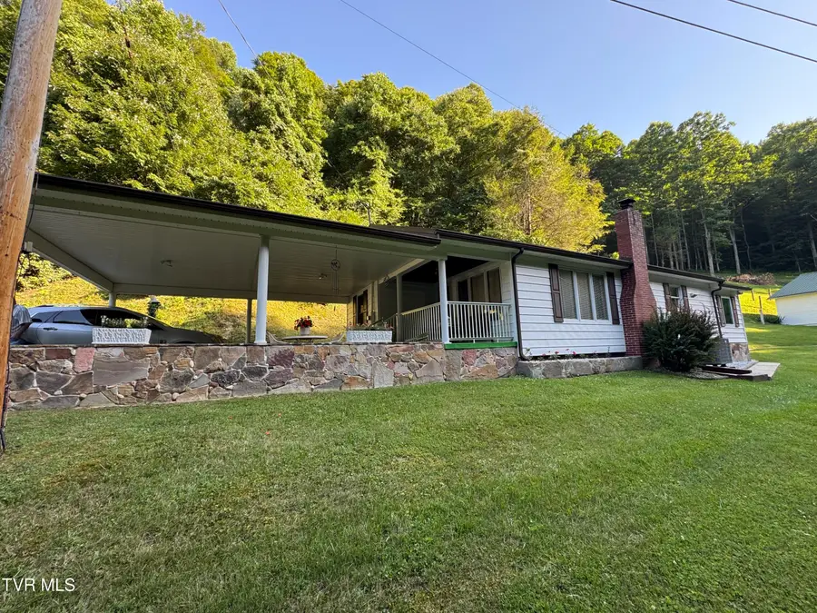 235 Keith Hollow, Coeburn, VA 24230 - #3