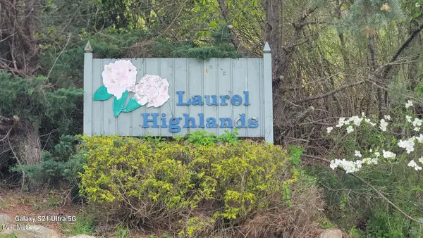 Lot 25 Laurel Highlands Drive #Lot 25, Roan Mountain, TN 37687