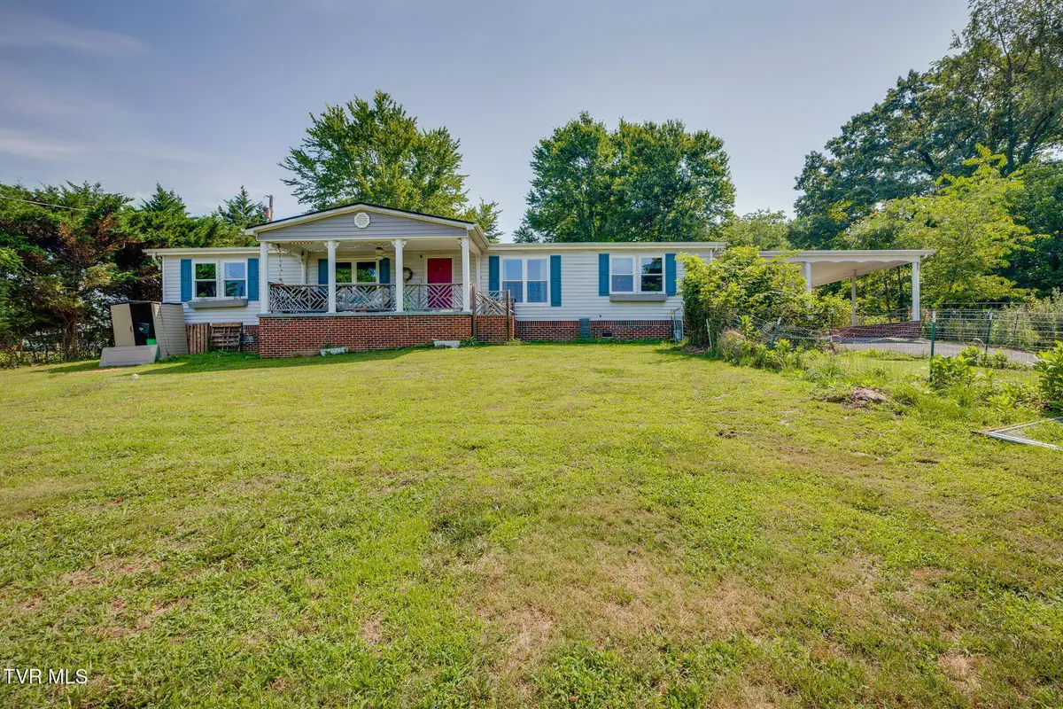 353 Center Drive, Blountville, TN 37617 - #1