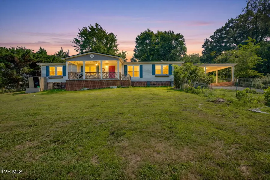 353 Center Drive, Blountville, TN 37617 - #2