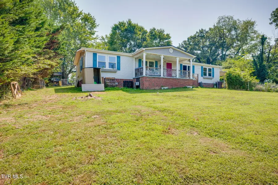 353 Center Drive, Blountville, TN 37617 - #3
