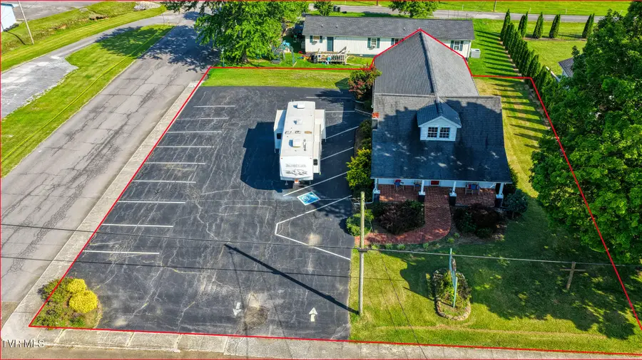 812 East Main Street, Rogersville, TN 37857 - #2