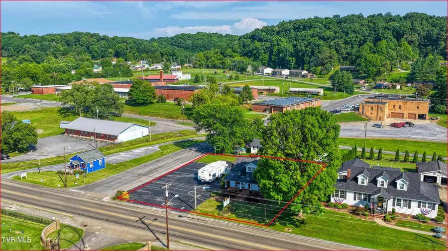 812 East Main Street, Rogersville, TN 37857 - #3
