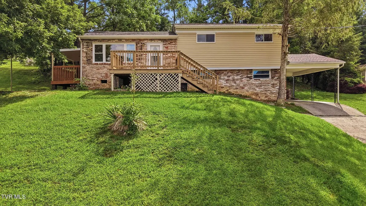 116 Eastside Drive, Bristol, TN 37620 - #1