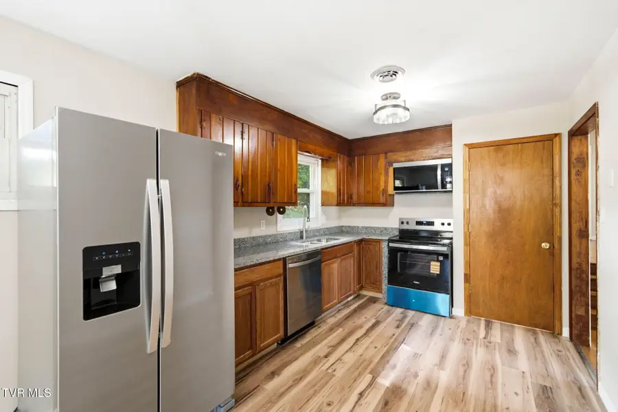 116 Eastside Drive, Bristol, TN 37620 - #2