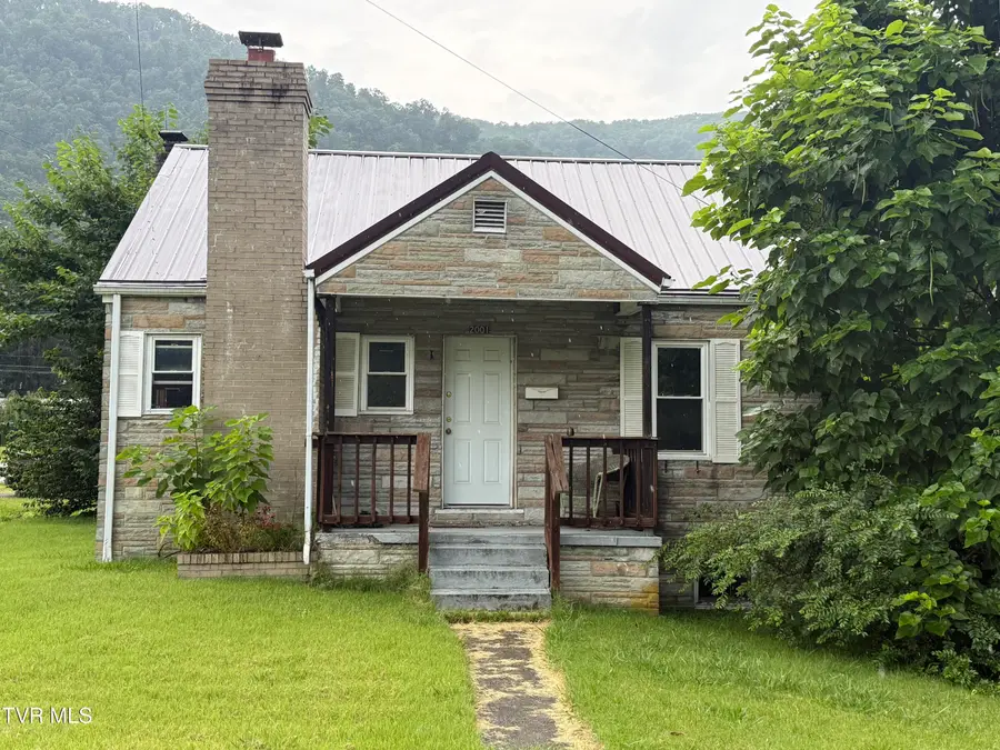 2001 East 3rd Avenue, Big Stone Gap, VA 24219 - #2