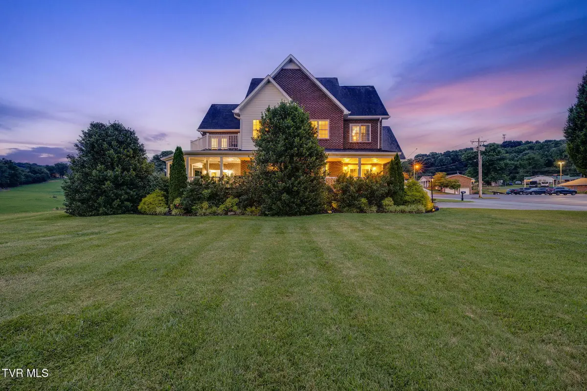 146 Hopson Road, Johnson City, TN 37601 - #1