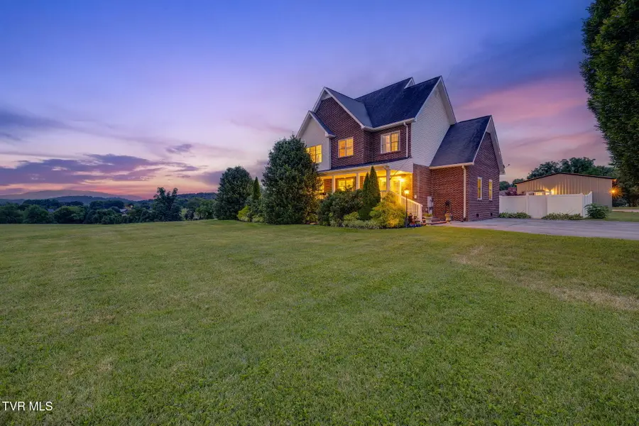 146 Hopson Road, Johnson City, TN 37601 - #2