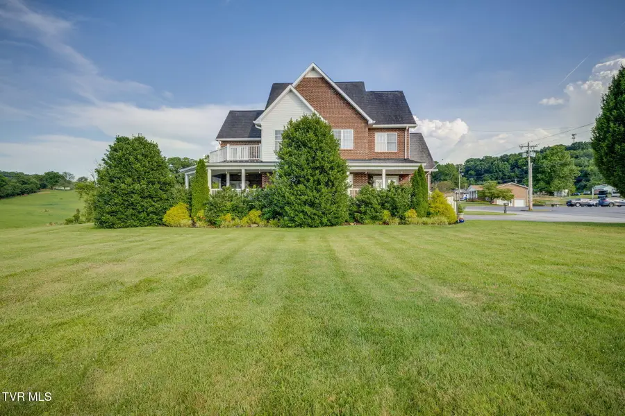146 Hopson Road, Johnson City, TN 37601 - #3