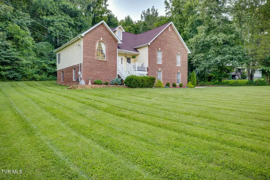 2323 Wynwood Drive, Jonesborough, TN 37659 - #2