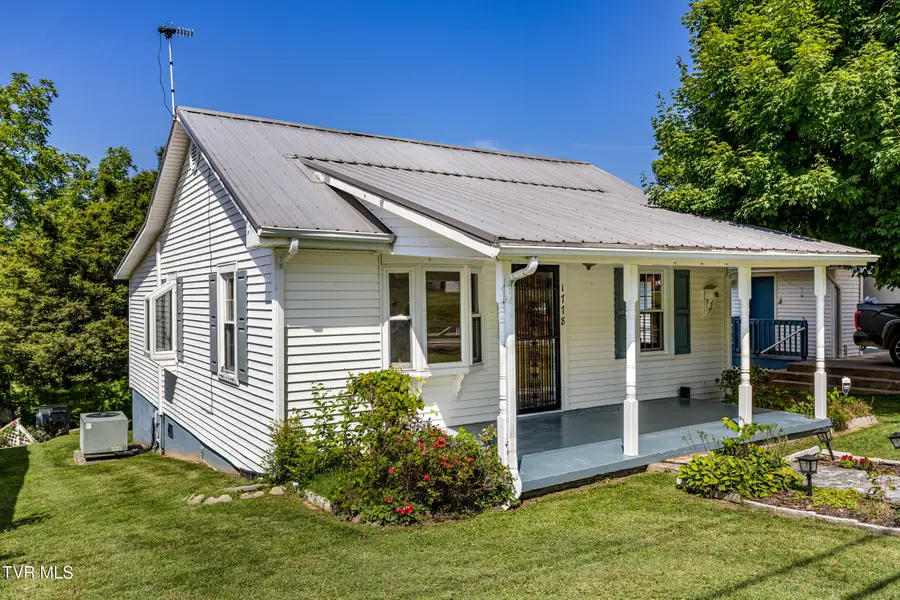 1778 Highway 93, Fall Branch, TN 37656 - #2