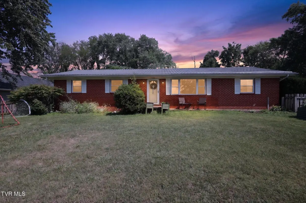 102 Virginia Drive, Greeneville, TN 37745 - #1