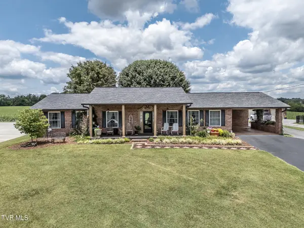 97 Sunrise Avenue, Greeneville, TN 37745