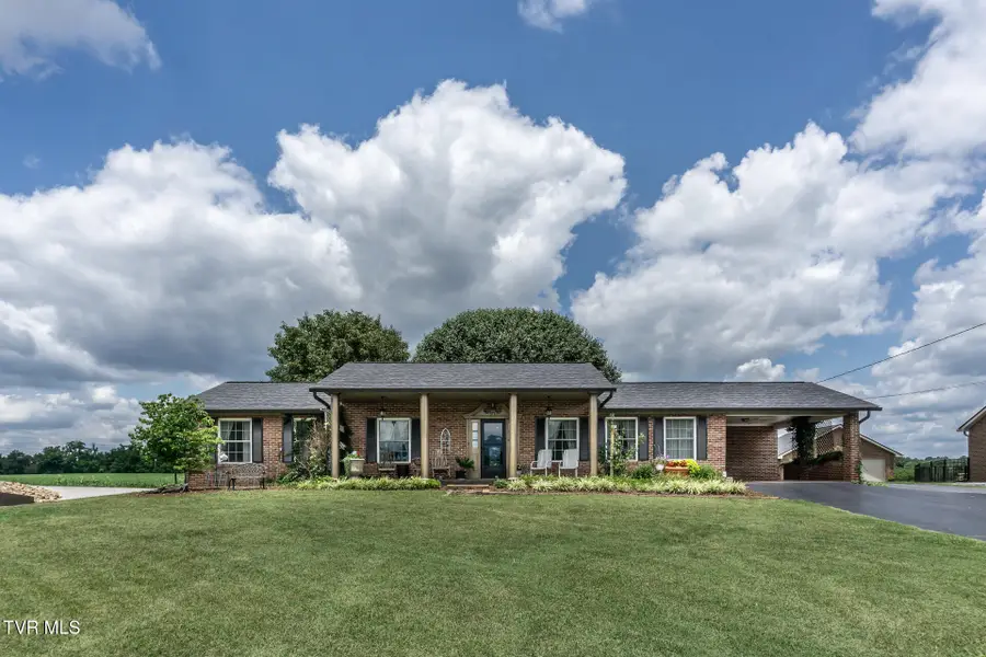 97 Sunrise Avenue, Greeneville, TN 37745 - #2
