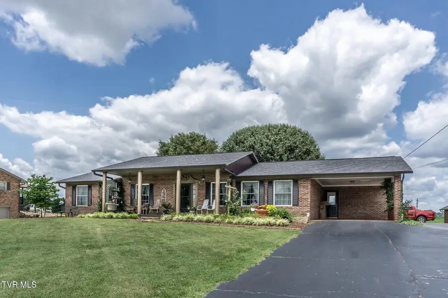 97 Sunrise Avenue, Greeneville, TN 37745 - #3