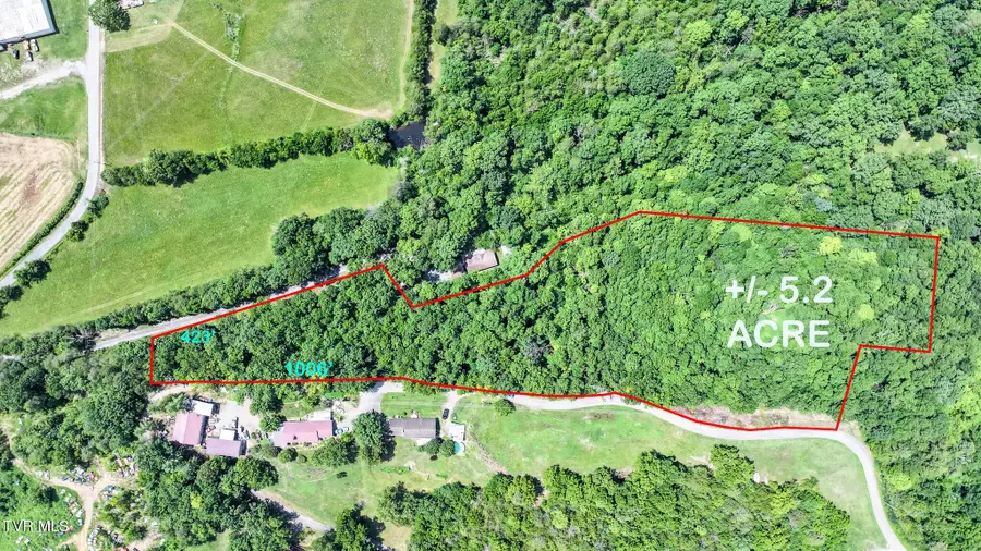 5.63 Ac West Hillcrest Street, Greeneville, TN 37743 - #2