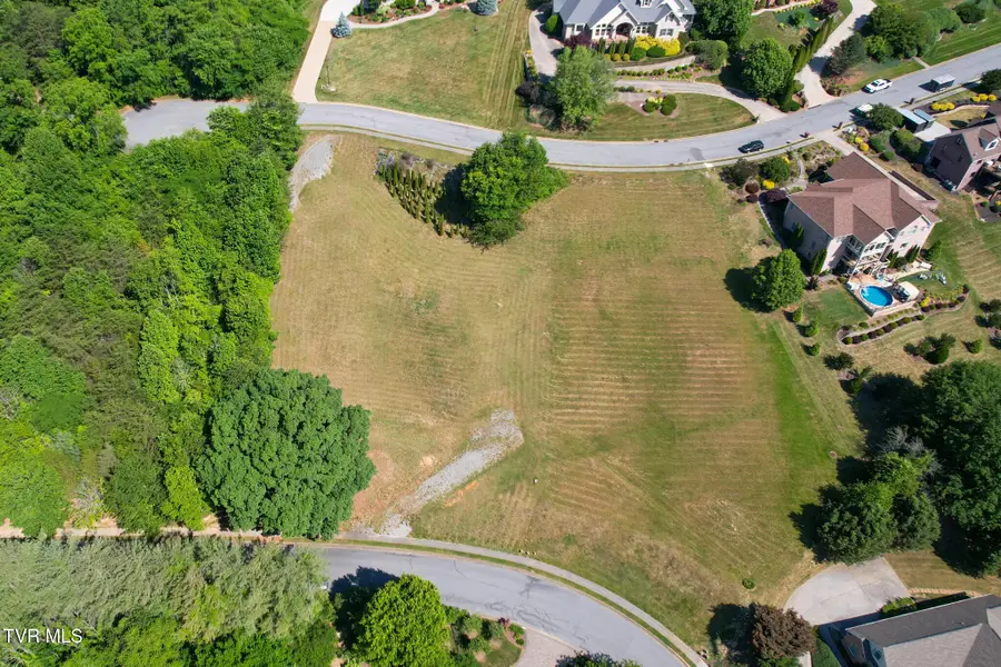3417 Stoneridge Drive, Johnson City, TN 37604 - #3