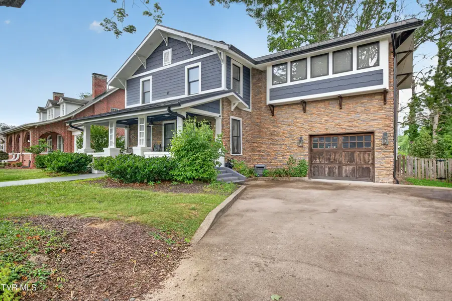 175 Northeast Stonewall Heights, Abingdon, VA 24210 - #3