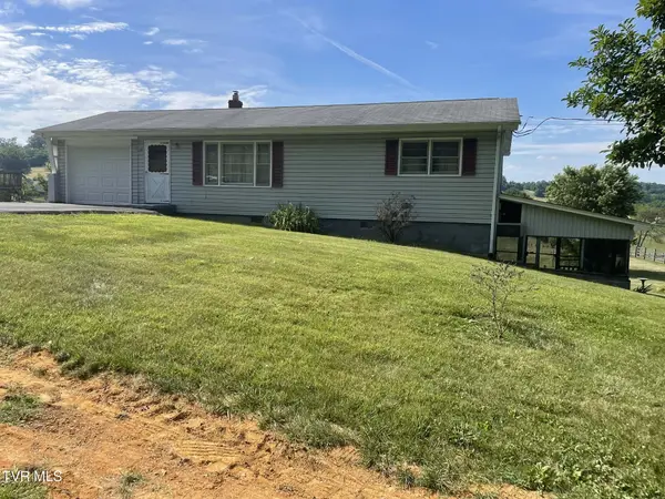 237 Bullock Hollow Road, Bristol, TN 37620