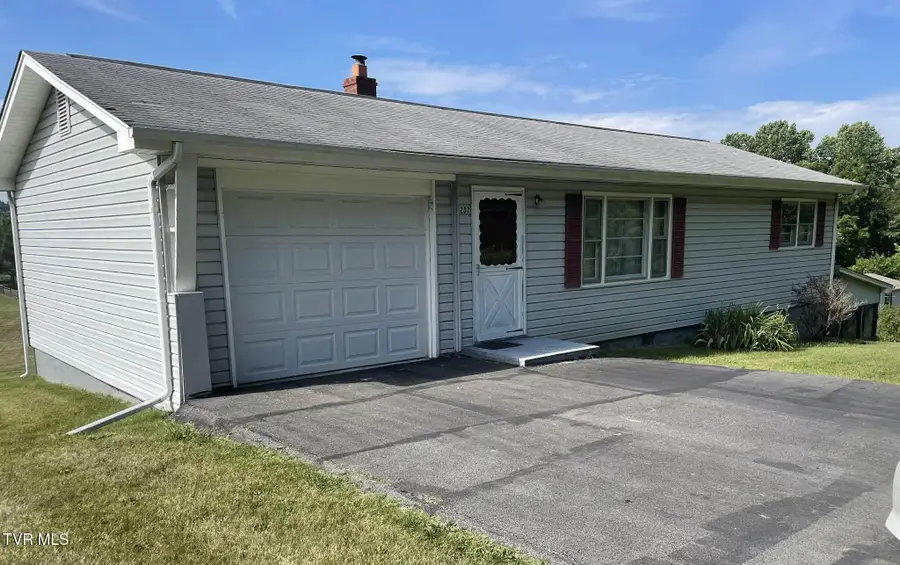 237 Bullock Hollow Road, Bristol, TN 37620 - #2