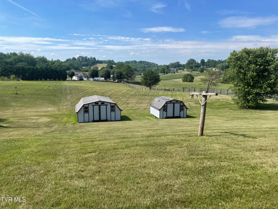 237 Bullock Hollow Road, Bristol, TN 37620 - #3