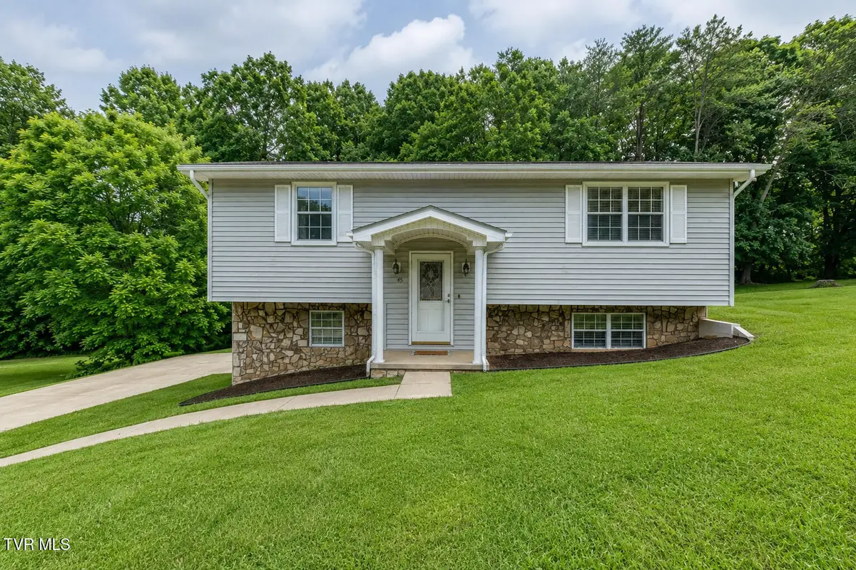 45 Parrish Drive, Greeneville, TN 37743 - #1