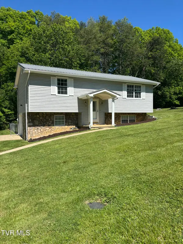 45 Parrish Drive, Greeneville, TN 37743