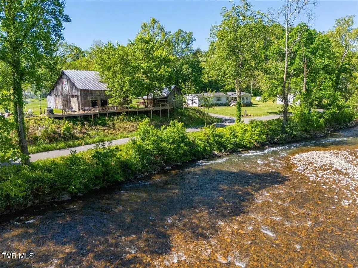 Tbd Alvarado Road, Abingdon, VA 24211 - #1