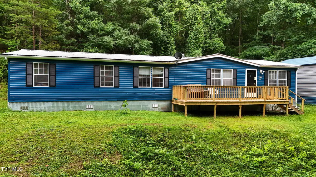 3026 Sugarcane Way, Cosby, TN 37722 - #1