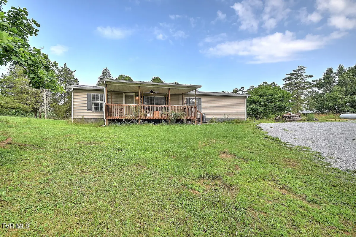 396 Summitt Hill Road, Bulls Gap, TN 37711 - #1
